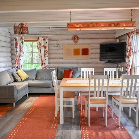 Rukajaerven Lomamajat Apartment 4 외부 사진