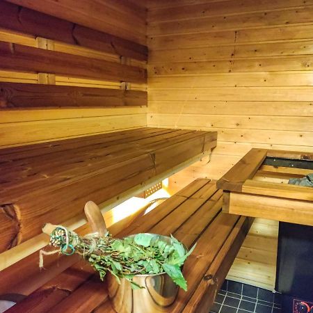 Rukajaerven Lomamajat Apartment 4 외부 사진
