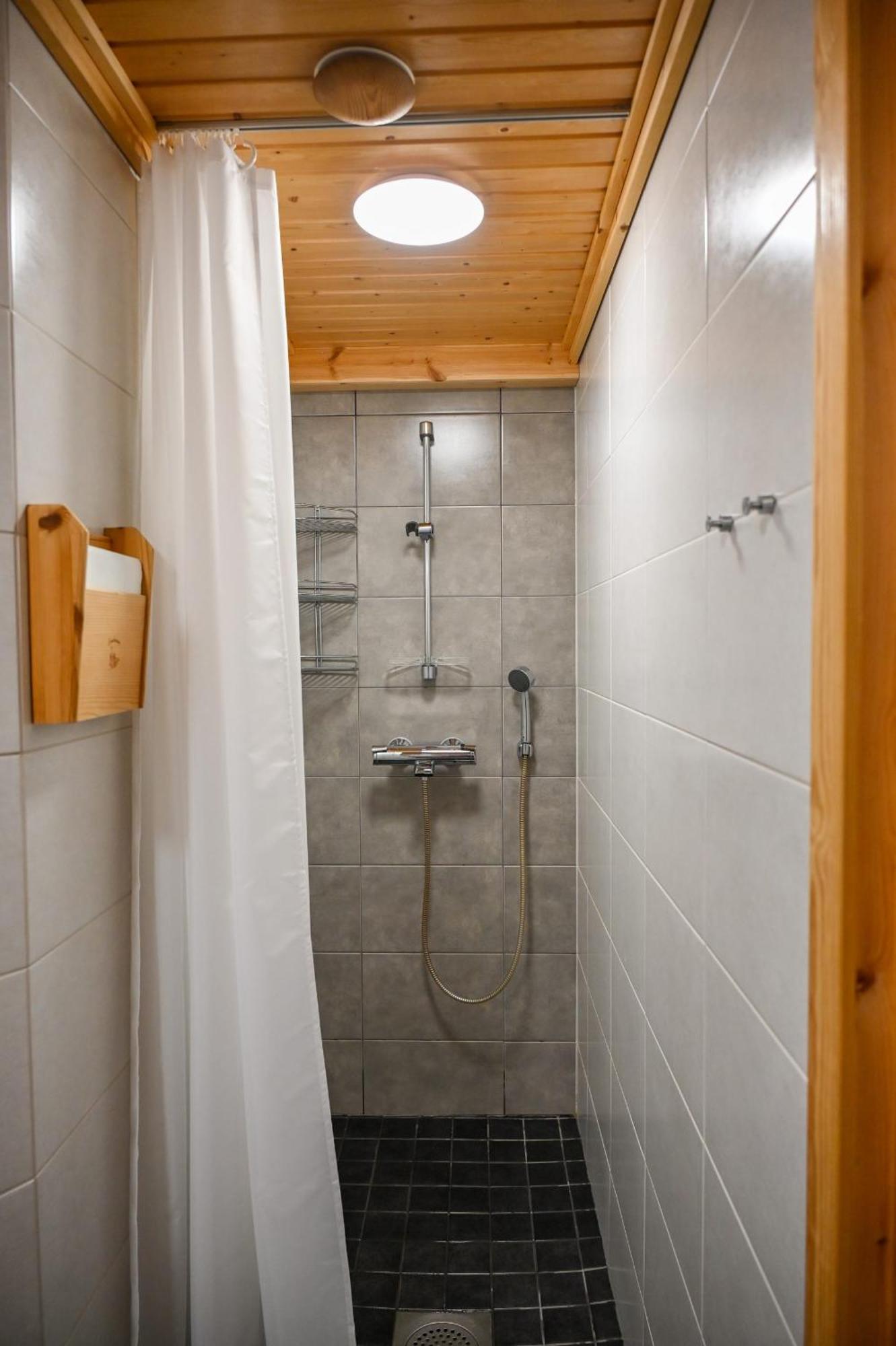 Rukajaerven Lomamajat Apartment 4 외부 사진